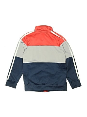 Adidas Track Jacket (view 2)