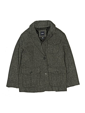 Baby Gap Coat (view 1)