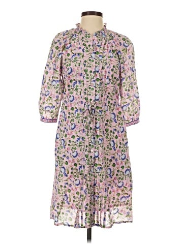 Banjanan Casual Dress (view 1)