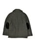 Baby Gap Tweed Gray Coat Size 5 - photo 2