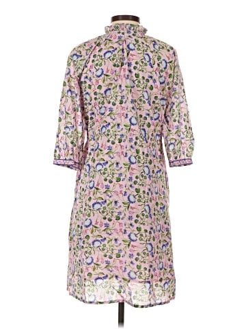 Banjanan Casual Dress (view 2)