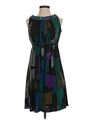 Ranna Gill Casual Dress (view 1)