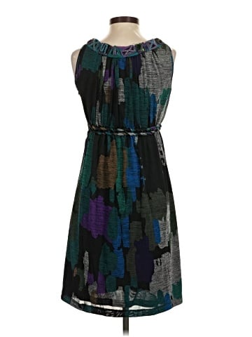 Ranna Gill Casual Dress (view 2)