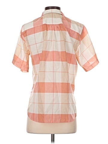 Lizsport Short Sleeve Blouse (view 2)