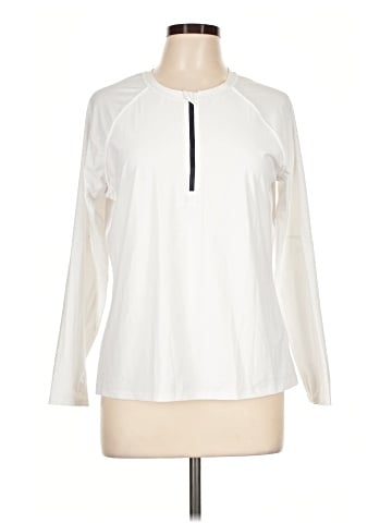 L.L.Bean Long Sleeve T-Shirt (view 1)