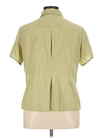 Apparenza Short Sleeve Blouse (view 2)