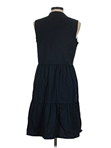 Nic + Zoe Casual Dress (view 2)