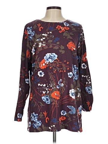 D&Co. Long Sleeve T-Shirt (view 1)