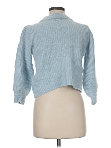 MICHAEL Michael Kors Turtleneck Sweater (view 2)
