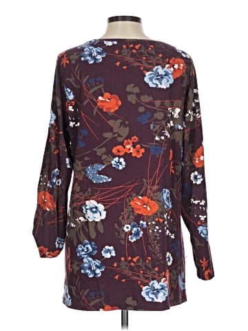 D&Co. Long Sleeve T-Shirt (view 2)