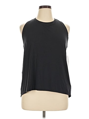 Athleta Sleeveless T-Shirt (view 1)