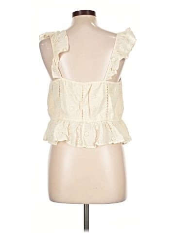 BP. Sleeveless Blouse (view 2)