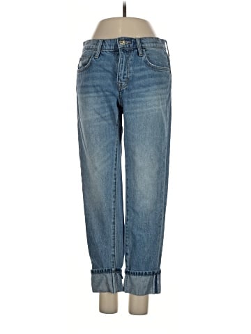 Current/Elliott Jeans (view 1)