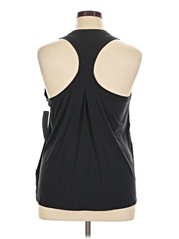 Athleta Sleeveless T-Shirt (view 2)