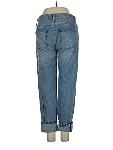 Current/Elliott Jeans (view 2)