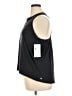 Athleta Black Sleeveless T-Shirt Size XL - photo 5