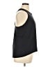 Athleta Black Sleeveless T-Shirt Size XL - photo 4
