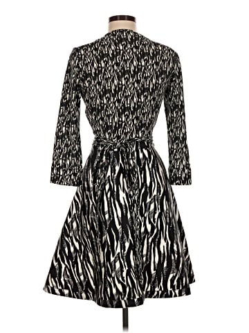 Diane von Furstenberg Cocktail Dress (view 2)