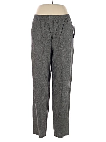 Southern Lady Linen Pants (view 1)