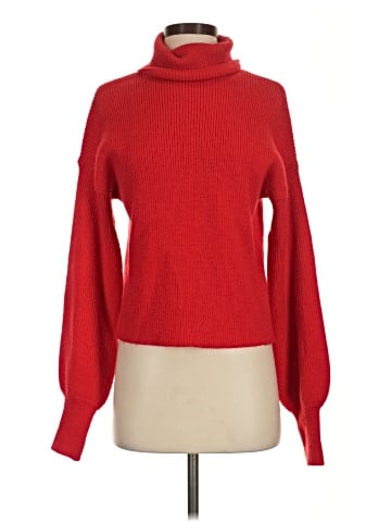 Urban Outfitters Turtleneck Sweater (view 1)
