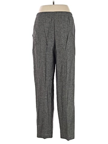 Southern Lady Linen Pants (view 2)