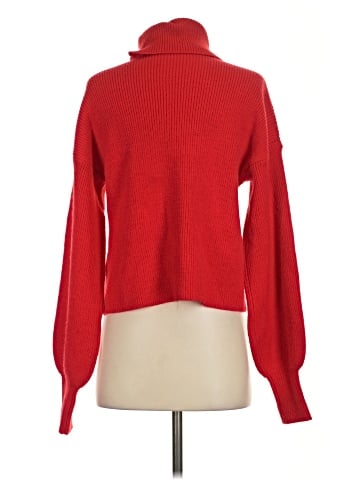 Urban Outfitters Turtleneck Sweater (view 2)