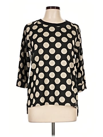 Coldwater Creek 3/4 Sleeve Blouse (view 1)