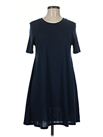 BCBGeneration Casual Dress (view 1)