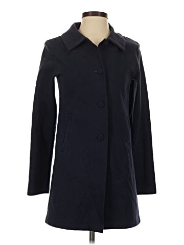 Agnes B. Coat (view 1)