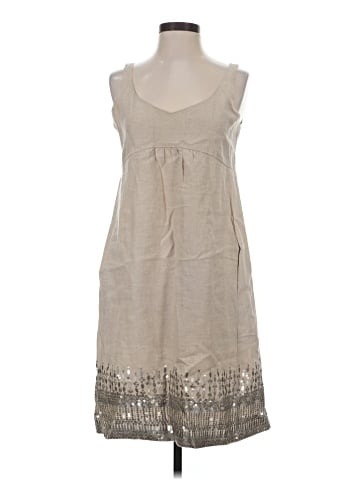Eileen Fisher Casual Dress (view 1)