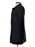 Agnes B. Blue Coat Size Sm (1) - photo 5