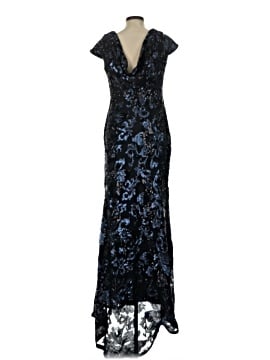 Calvin Klein Cocktail Dress (view 2)