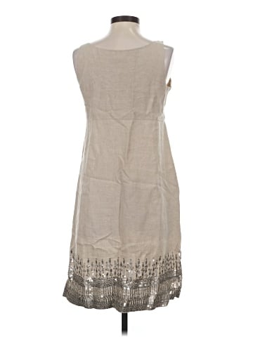 Eileen Fisher Casual Dress (view 2)