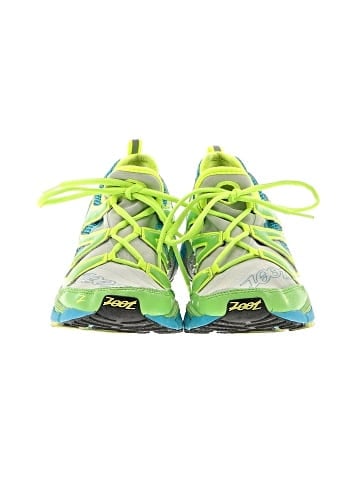 Zoot Sneakers (view 2)