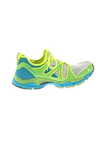 Zoot Sneakers (view 1)