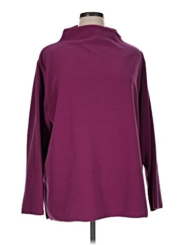 Coldwater Creek Turtleneck Sweater (view 1)