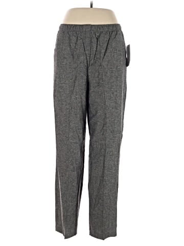 Southern Lady Linen Pants (view 1)