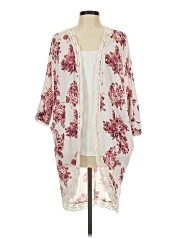 Pinque Kimono (view 1)