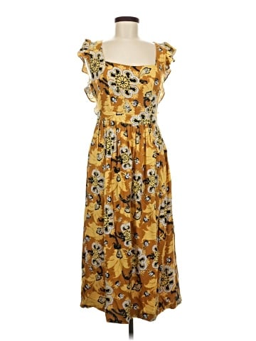 The Odells Casual Dress (view 1)