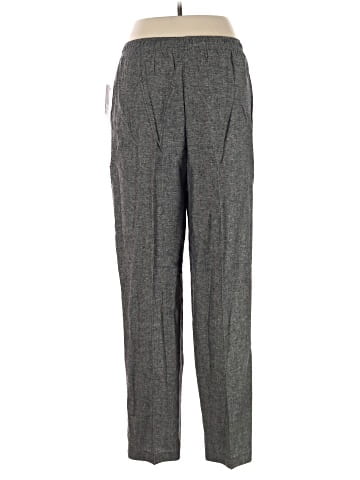 Southern Lady Linen Pants (view 2)