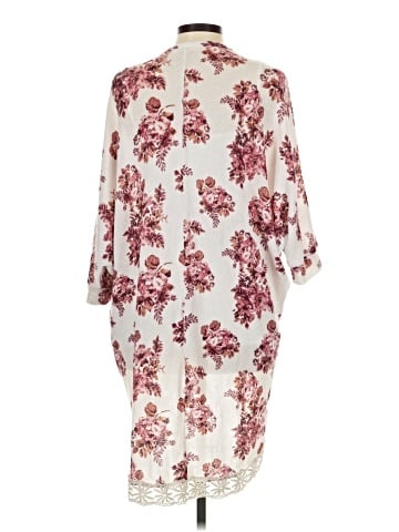 Pinque Kimono (view 2)