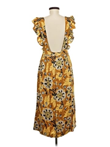 The Odells Casual Dress (view 2)