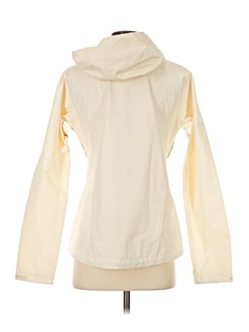 Quince Raincoat (view 2)