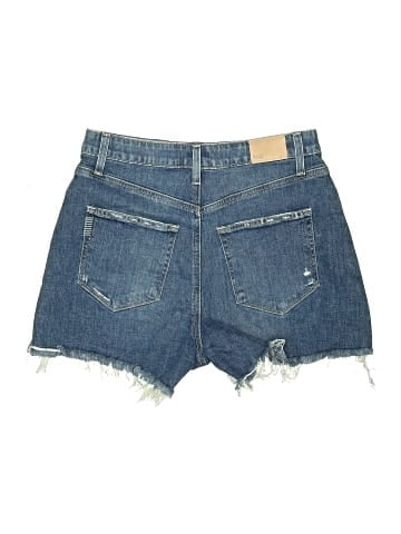Paige Denim Shorts (view 2)