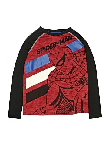 Jumping Beans Long Sleeve Top (view 1)