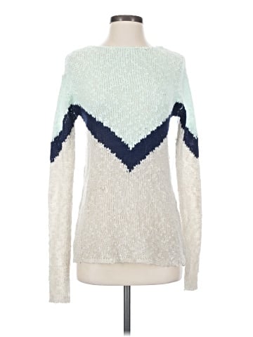Design Lab Lord & Taylor Pullover Sweater (view 1)