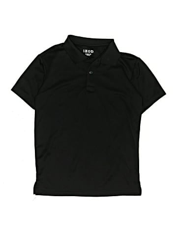 IZOD Short Sleeve Top (view 1)
