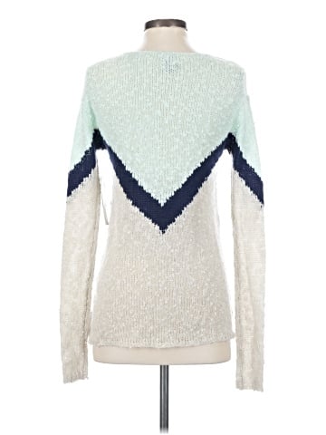 Design Lab Lord & Taylor Pullover Sweater (view 2)