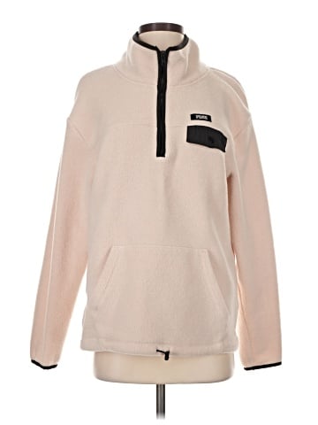 Victoria's Secret Pink Fleece (view 1)