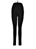 H&M Mama Black Active Pants Size M - photo 2